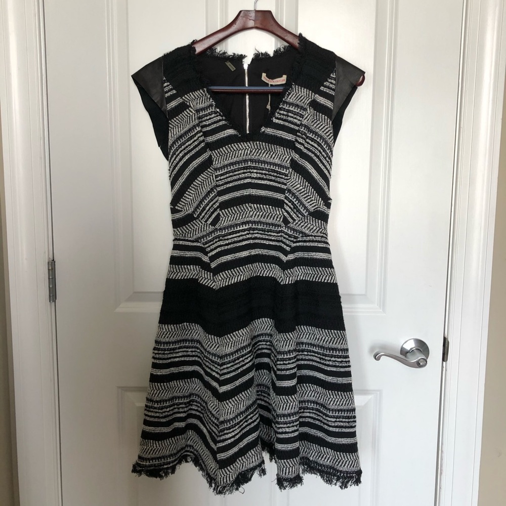 Rebecca Taylor dress